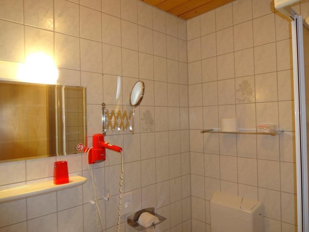 Hotel Gastehaus Gluck Wir Haben Immer Eintrittskarten Fur Den Europa-Park Fur Sie! Rust Exteriér fotografie