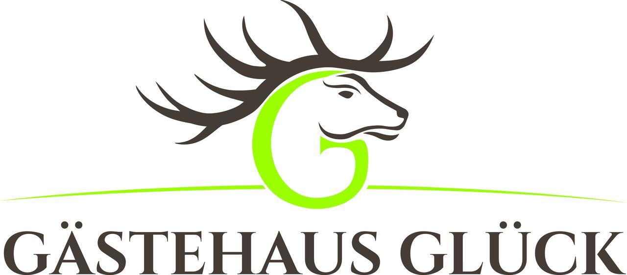 Hotel Gastehaus Gluck Wir Haben Immer Eintrittskarten Fur Den Europa-Park Fur Sie! Rust Exteriér fotografie